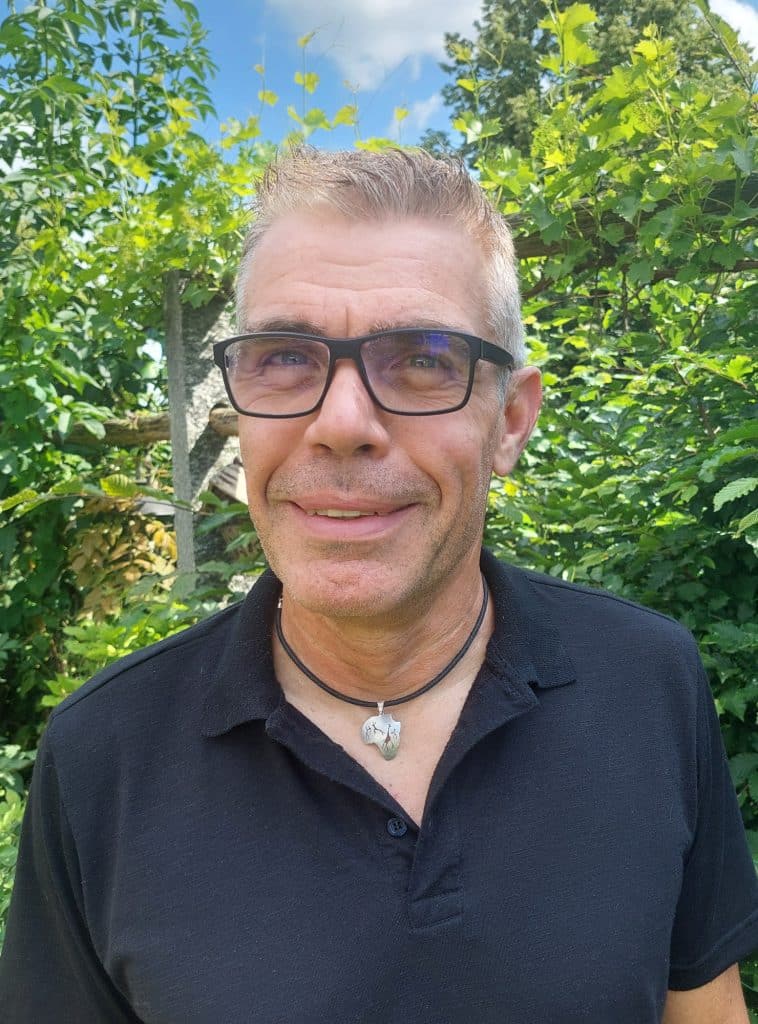Beny Treier, Gründer von BT COACHING