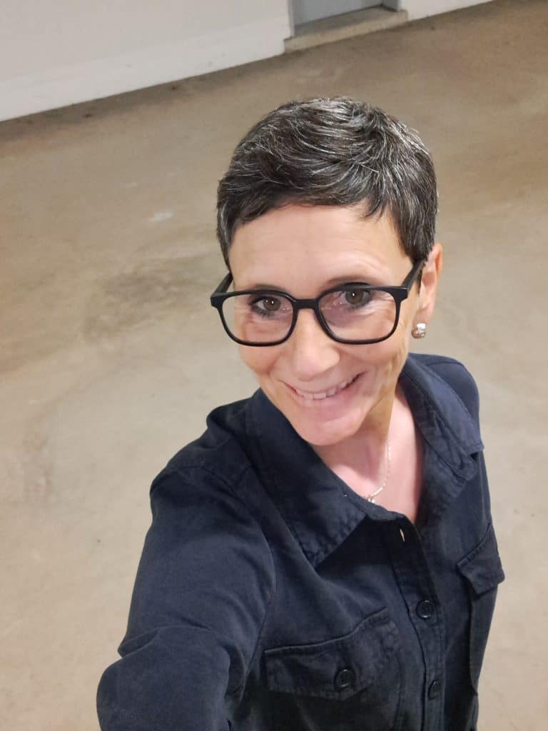 Priska Hasler, Mitglied der Geschäftsleitung von BT COACHING